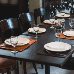 Unkompliziertes Essen für Gäste: Ein Leitfaden für müheloses Gastgeben